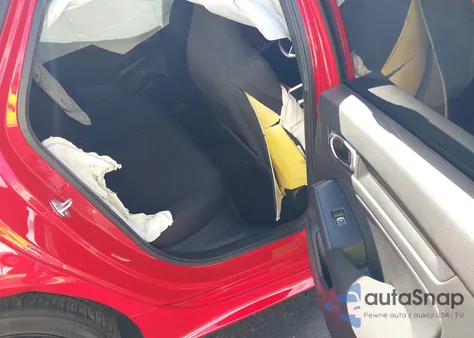 2024 Honda Civic Si from USA, damaged, VIN 2HGFE1E54RH475800